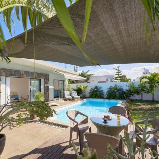 विला Primera 3 Bedroom With Private Pool *
