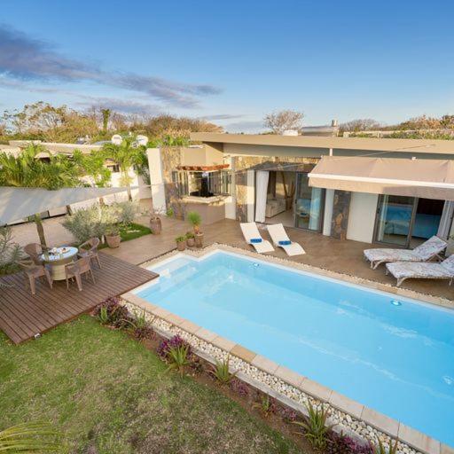 Primera 3 Bedroom With Private Pool विला