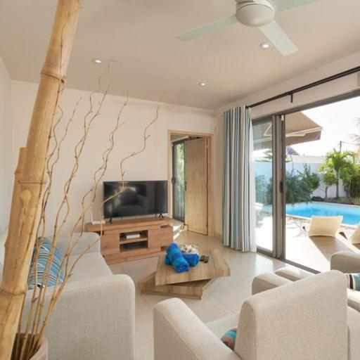 Primera 3 Bedroom With Private Pool विला