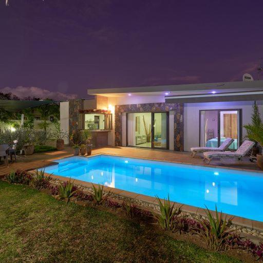 Primera 3 Bedroom With Private Pool विला