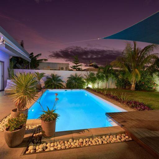 Primera 3 Bedroom With Private Pool विला